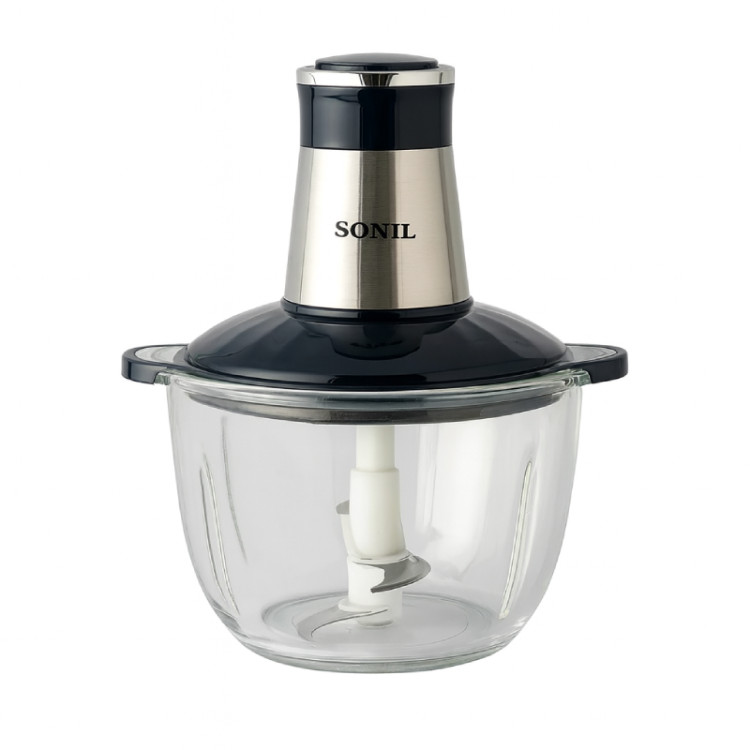 خرد کن 3 لیتری موتور مس کاسه پیرکس سونیل SONIL دارای ضمانتنامه کتبی شرکتی