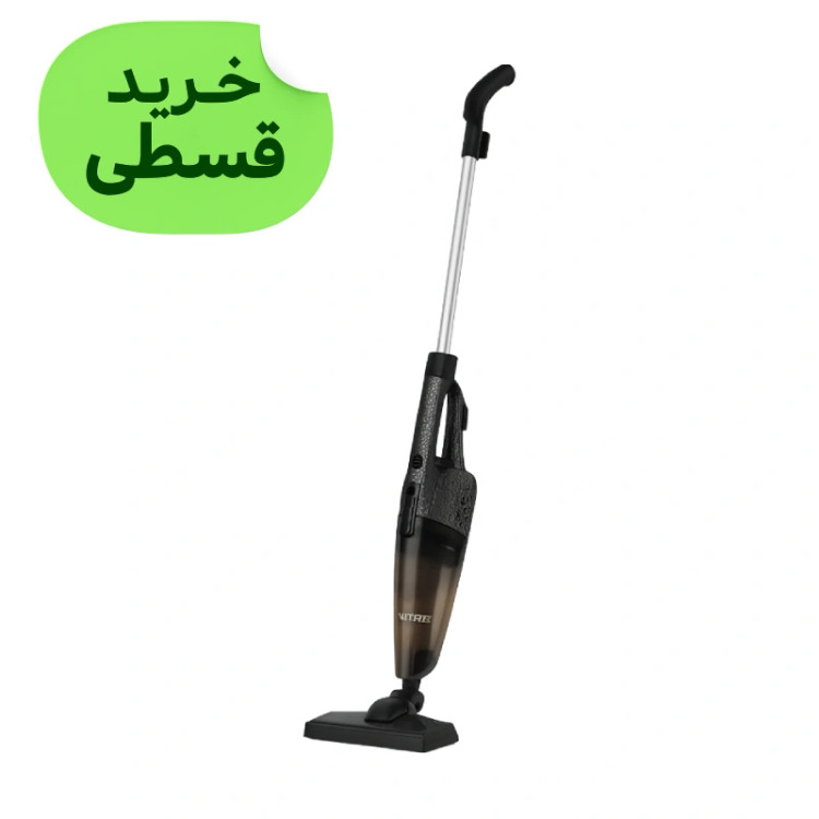 جارو برقی ایستاده موشکی سونیل SONIL 500 وات سبک دارای ضمانتنامه کتبی شرکتی