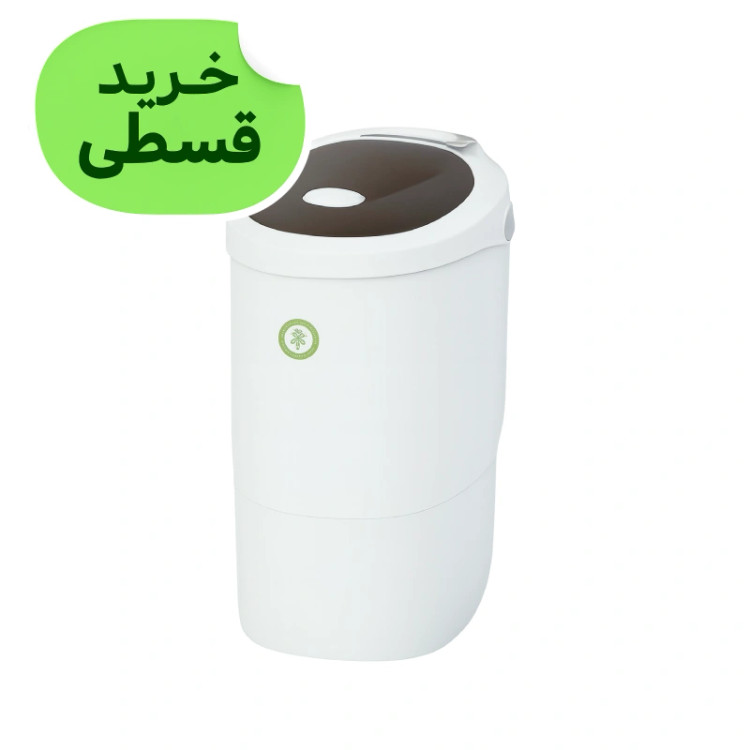 مینی واش تایمردار 3.5 کیلویی سونیل SONIL MWS373 با گارانتی کتبی شرکتی